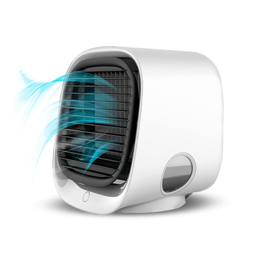 1x AirBreeze
